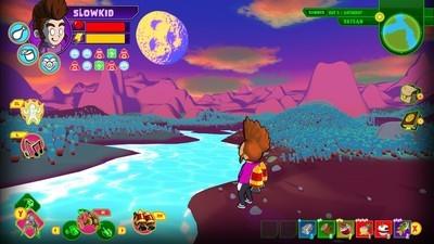 赛博朋克游戏人气排行榜，十大高人气赛博朋克游戏精选