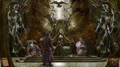 哥德游戏哪个好，最热哥德游戏排行榜