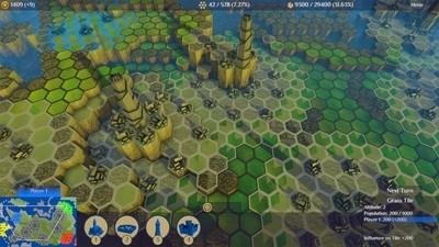 试验性游戏推荐，哪些试验性游戏值得一玩