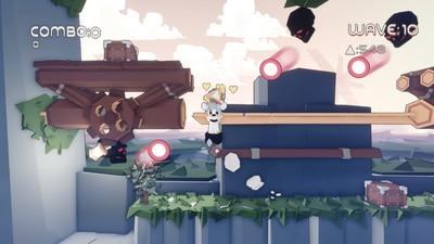 原声音乐游戏推荐，热门原声音乐游戏排行榜