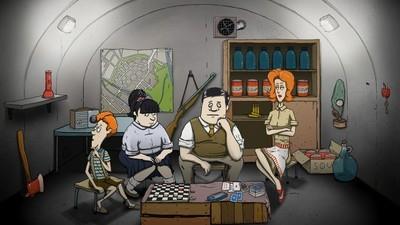 黑色喜剧游戏推荐，盘点那些幽默讽刺的佳作