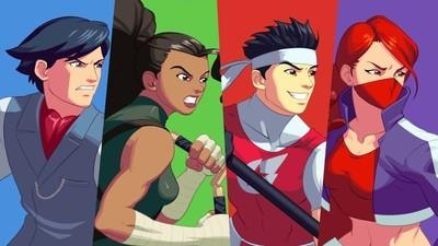 横版卷轴游戏推荐，热门横版卷轴游戏排行榜