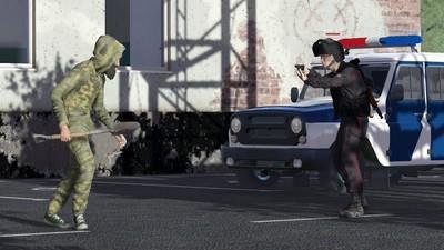 好玩的暴力游戏推荐，暴力游戏排行榜前十