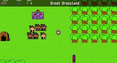 横向滚屏游戏推荐，十大经典横向滚屏游戏排行榜