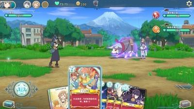 十大经典动漫游戏盘点，动漫游戏有哪些