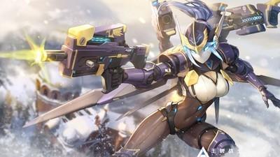 王牌战士新手必选英雄推荐，助你快速上手