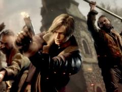 生化危机4重制版Enigma DRM争议，上线一月遭移除风波