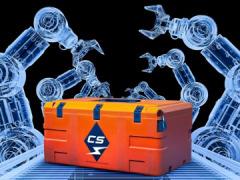 V社为德国玩家推出《反恐精英 2》X光扫描仪，透视功能开箱前可见