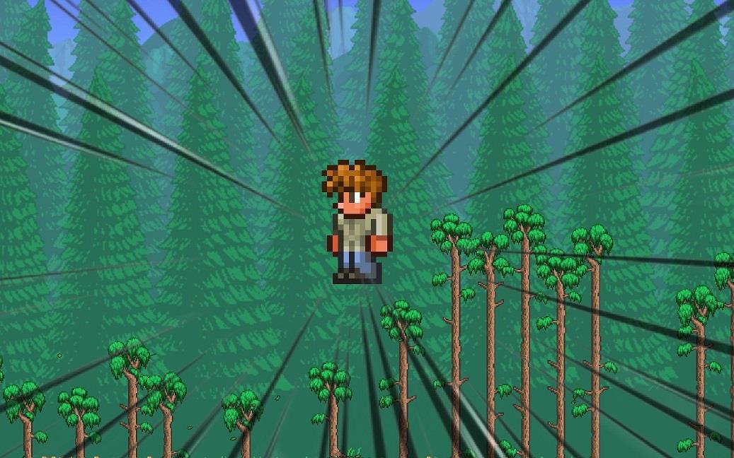 泰拉瑞亚NPC入住指南，房屋建造与入住条件详解