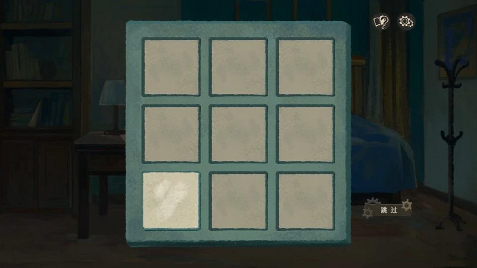 栖云遗忘之境贝克篇小游戏通关攻略，轻松通关技巧