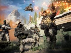 EA《战地风云 6》尽管销量高，开发团队仍面临裁员重组，四家工作室均受影响