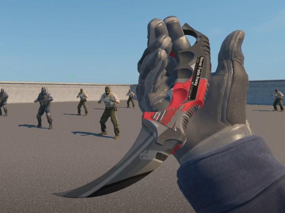 逃离塔科夫最强近战武器盘点，哪个适合你