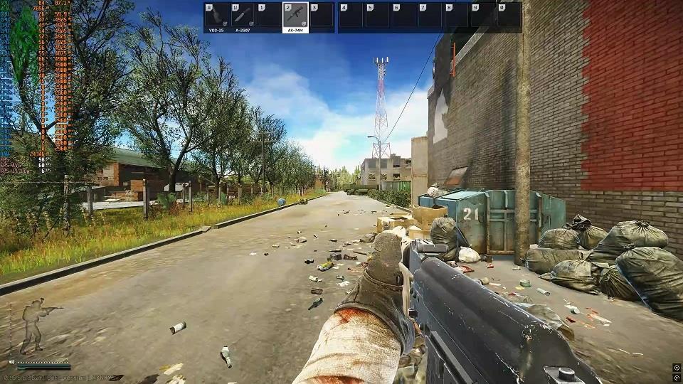 逃离塔科夫储备站解锁教程，解锁步骤全解析