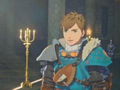 怪物猎人 物语 3 3月13日发售，IGN 9分盛赞剧情更成熟