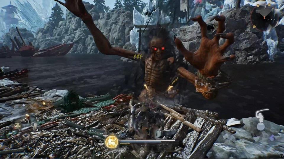 仁王3头痛的成因任务怎么完成，任务完成详细攻略