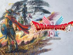 勇者斗恶龙1 2 HD-2D重制版重磅更新，D加密技术已被移除