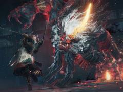 光荣特库摩Team Ninja团队透露，仁王3仍有改进空间