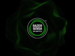 雷蛇Dynamic Haptics问世，游戏触感新纪元开启