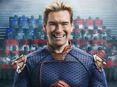 黑袍纠察队：触发警告实机预告发布，3月26日发售