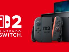 Switch 2日本专供低价机亏损惊人，每台亏25000日元