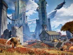 TGA 2025压轴游戏巅峰守卫，仅开服45天便宣告停运