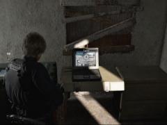 《生化危机：安魂曲》隐藏链接遭V社粉丝抢先注册