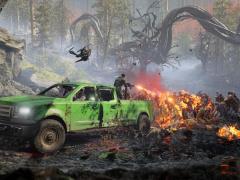 Steam国区售价169元起，约翰多人合作游戏全新上线