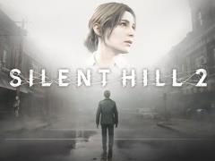 科乐美宣布寂静岭2重制版全球玩家突破500万