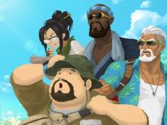 潜水员戴夫全新DLC上线，探索乌塔拉村庄与神秘生物