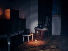 Epic免费领恐怖游戏Umm Oyoun，原价8元