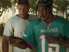 GTA Online更新频繁，GTA 6消息即将揭晓