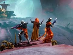 命运2在线人数暴跌，Steam玩家跌破万人