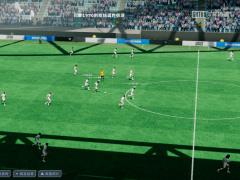 中国足球模拟器发售，Steam国区售价34.2元，评价多半好评