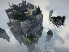 《红色沙漠》3月20日发售，初始设置需联网且无跨平台存档功能