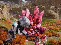 万代南梦宫机甲游戏价格跳水，奇异贤伴爱达之歌限时9.9元