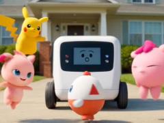 1.4 亿宝可梦 Go玩家，如何在不知不觉中为AI贡献力量