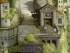 Steam国区首发8折198，勇气默示录HD重制版发售