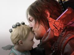 死亡搁浅 2 PC 版重磅情报：荒野生存难度升级，Boss 战可重复挑战，完美适配 DualSense 手柄