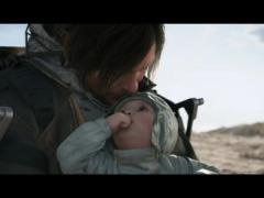 113GB容量，PC版死亡搁浅2游戏提前两天偷跑消息汇总