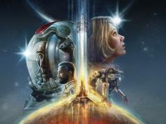 星空4月7日登陆PS5，免费更新与付费DLC同步推出