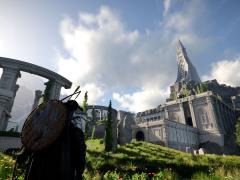 红色沙漠Steam预载已开启，需要预留124GB游戏空间