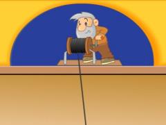 经典游戏黄金矿工Steam版新增简体中文支持，国区售价仅需16.69元