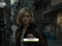 卡普空育碧基层员工不知情，英伟达DLSS 5演示背后真相