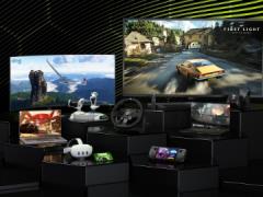 英伟达 GeForce NOW 新增红沙漠和辐射 3 支持，VR 串流帧率提升至 90FPS