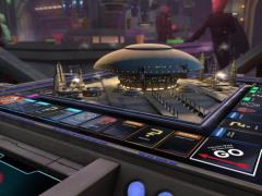 星战大富翁，地产大亨星球大战正邪交锋育碧新作6月11日发售