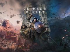 《红色沙漠》发售Steam国区268元，PC、Mac、主机平台