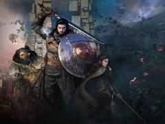 红色沙漠配置亲民，GTX 1060畅玩，但暂不支持英特尔锐炫显卡