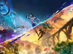 双影奇境国行游戏预售，咪咕补贴后仅需148.5元，4月3日正式上线