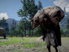 红色沙漠首日补丁推出后Steam好评率仅56%，玩家不满操作与画面对比度