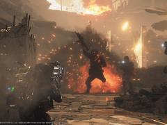 《死亡搁浅2》PS5版更新上线，新增荒野难度与真人过场